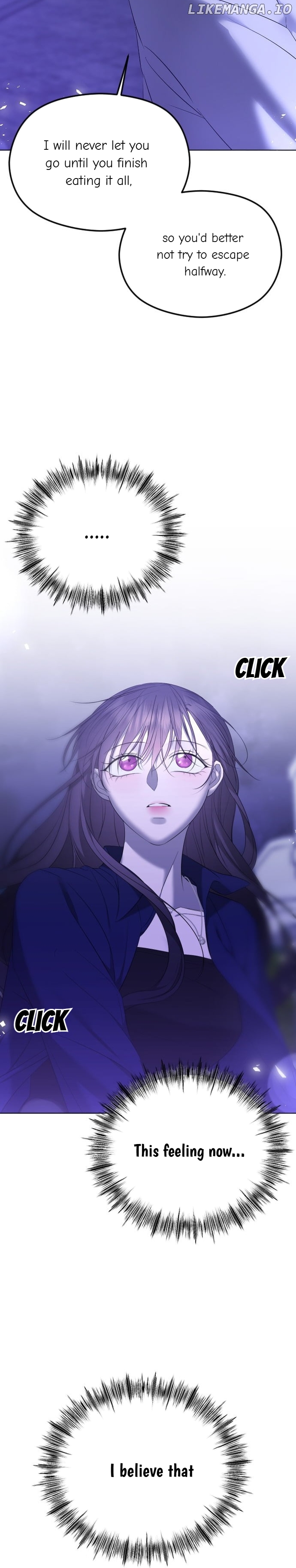 The Ending, I Want to Change it Chapter 34 - page 34